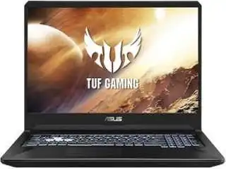  Asus TUF FX505DT AL202T Laptop (AMD Quad Core Ryzen 5 8 GB 1 TB 256 GB SSD Windows 10 4 GB) prices in Pakistan